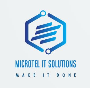 Microtel IT Solutions Logo