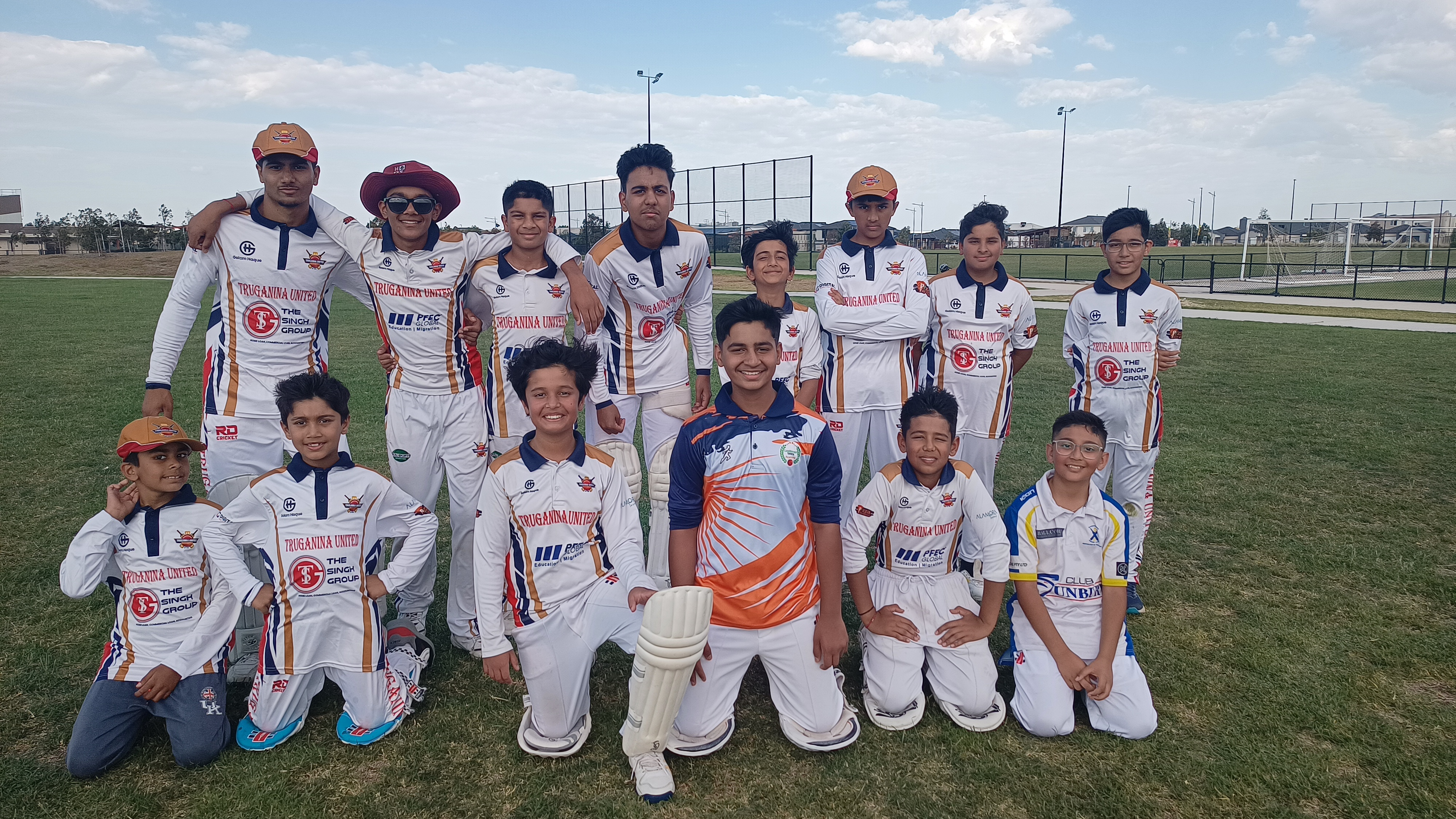 Junior Team