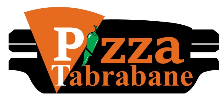Pizza Tabrabane logo