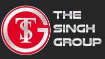 The Singh Group logo