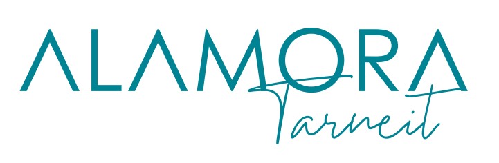 Alamora logo